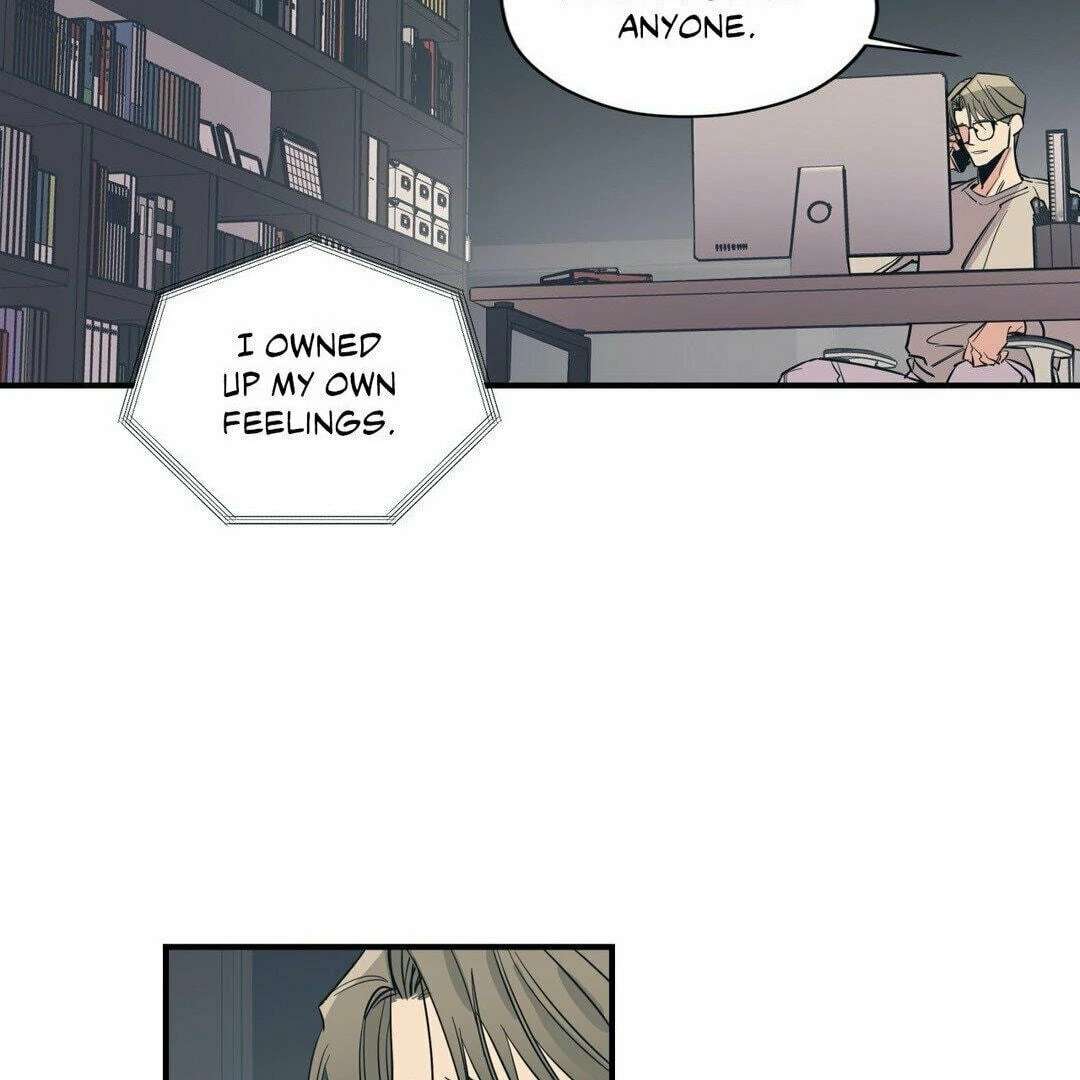 Love for Sale Chapter 53 page 4 - 