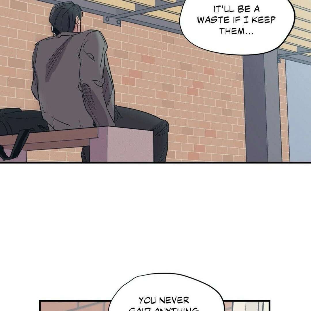 Love for Sale Chapter 53 page 31 - 