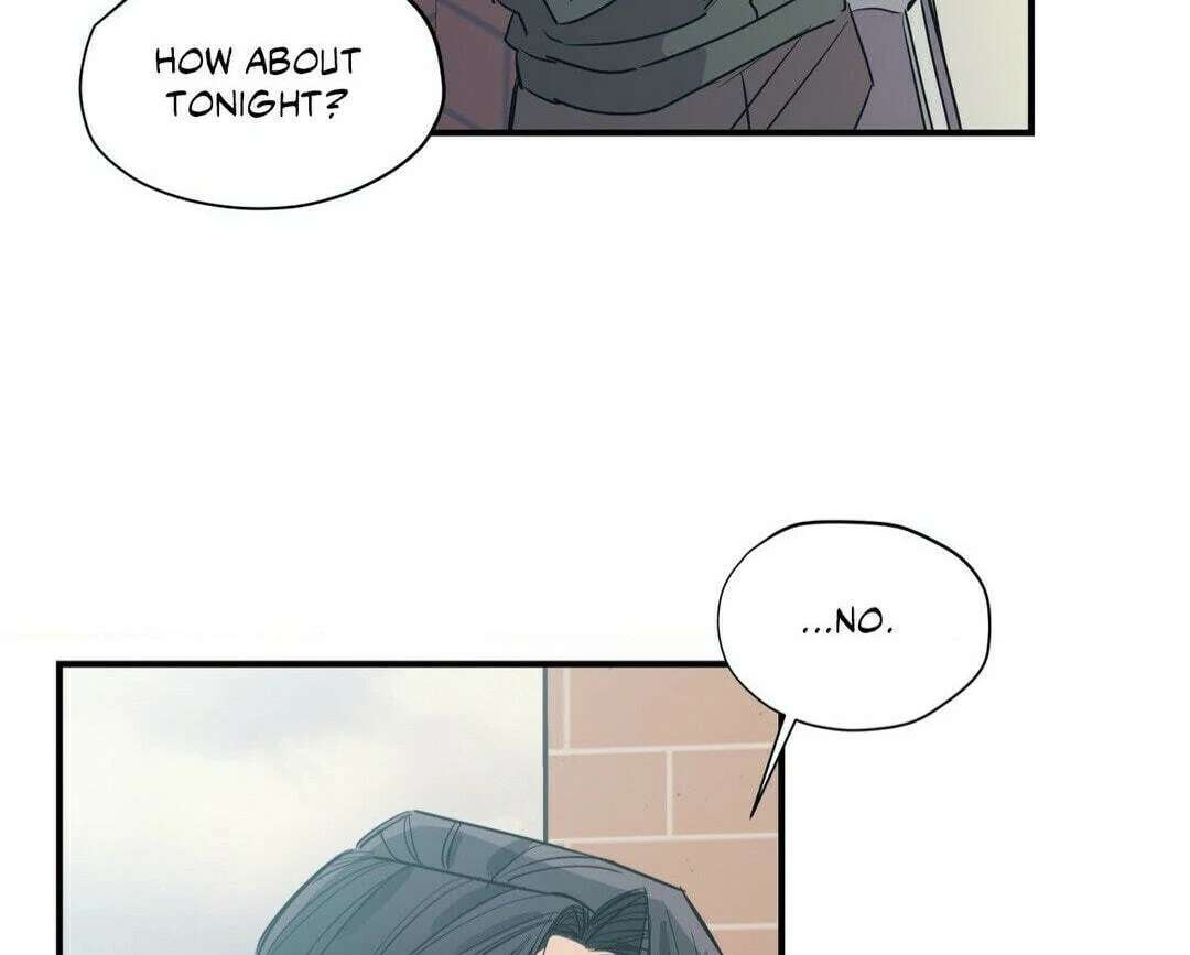 Love for Sale Chapter 53 page 33 - 