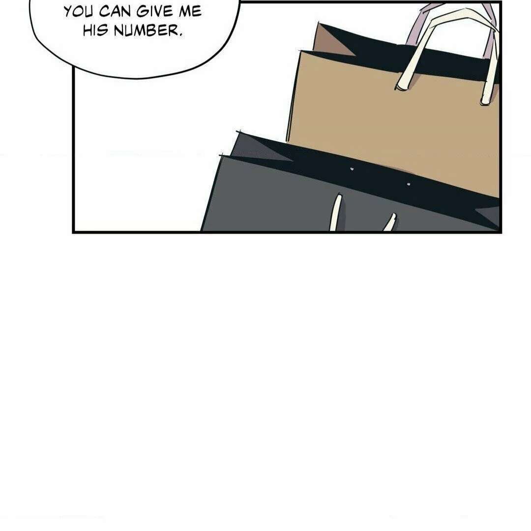 Love for Sale Chapter 53 page 35 - 