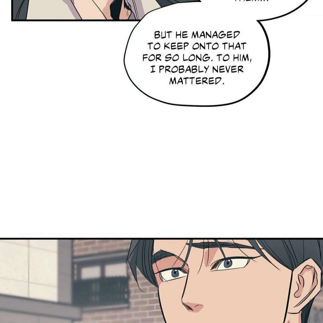 Love for Sale Chapter 53 page 40 - 