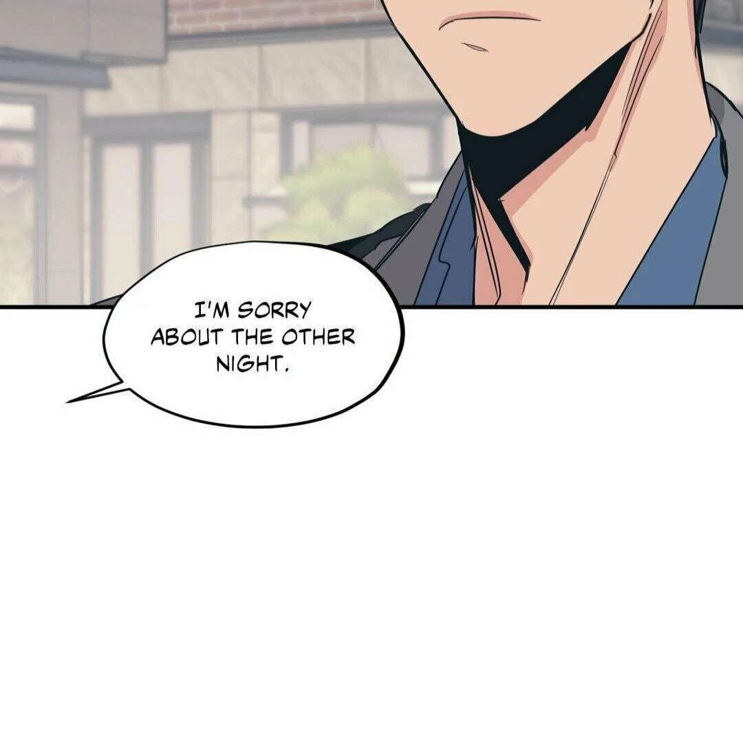 Love for Sale Chapter 53 page 41 - 