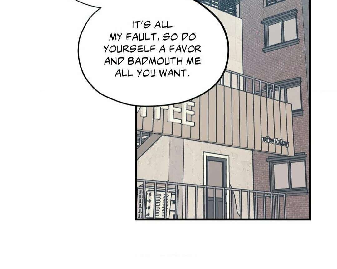 Love for Sale Chapter 53 page 43 - 