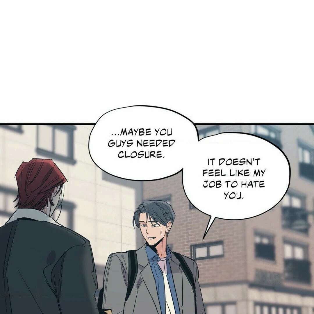 Love for Sale Chapter 53 page 44 - 