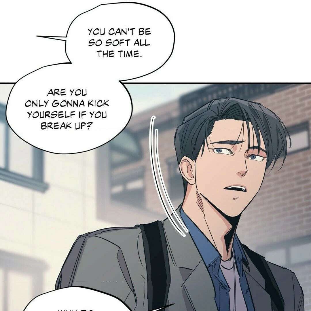Love for Sale Chapter 53 page 46 - 