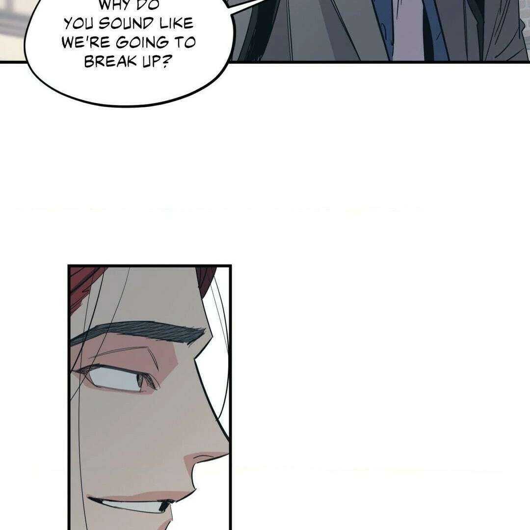 Love for Sale Chapter 53 page 47 - 