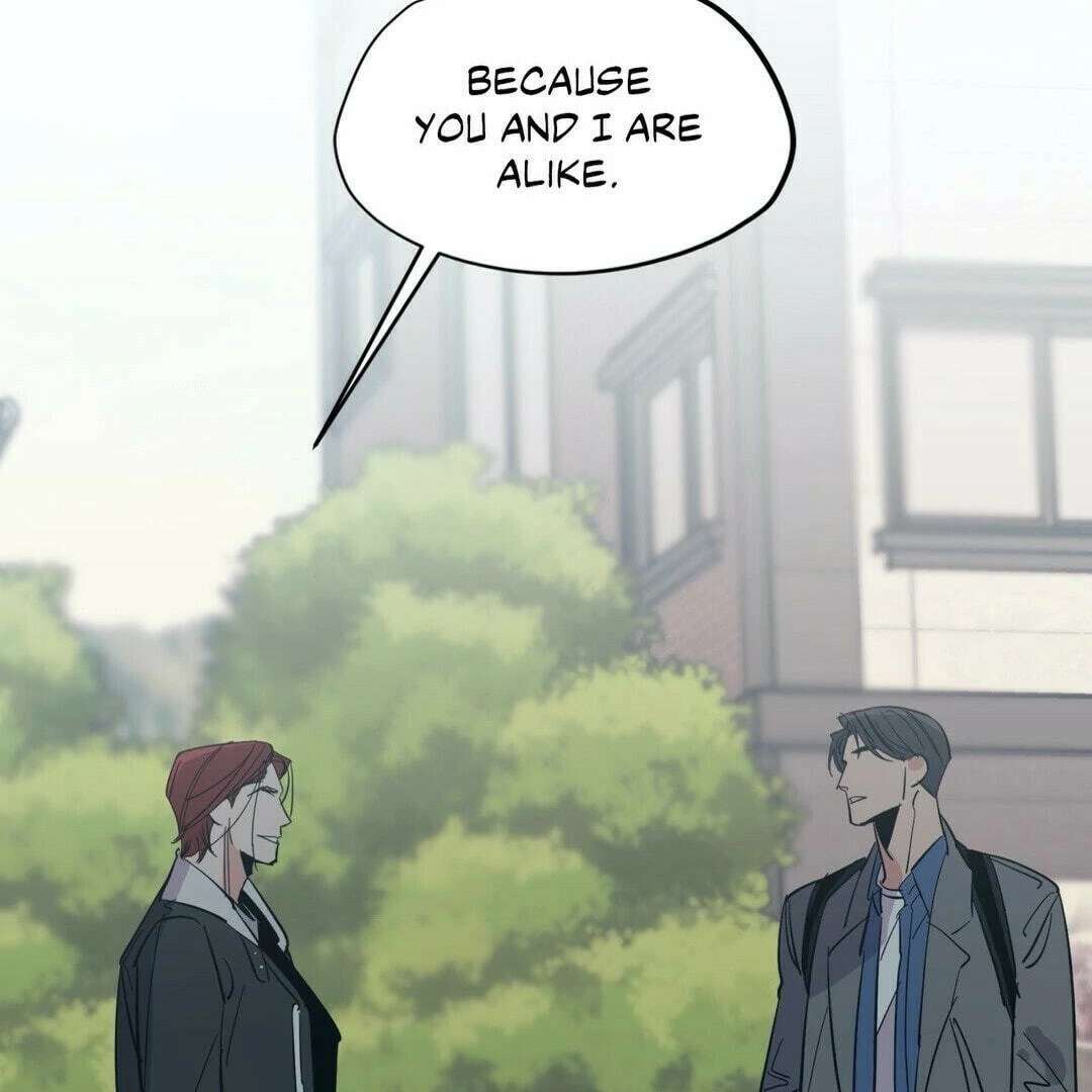 Love for Sale Chapter 53 page 49 - 