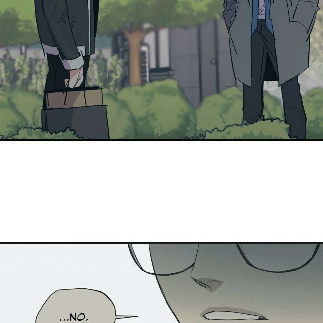 Love for Sale Chapter 53 page 50 - 