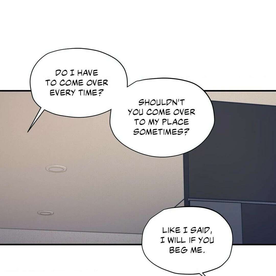 Love for Sale Chapter 53 page 56 - 
