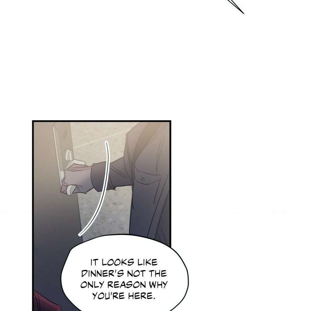 Love for Sale Chapter 53 page 57 - 