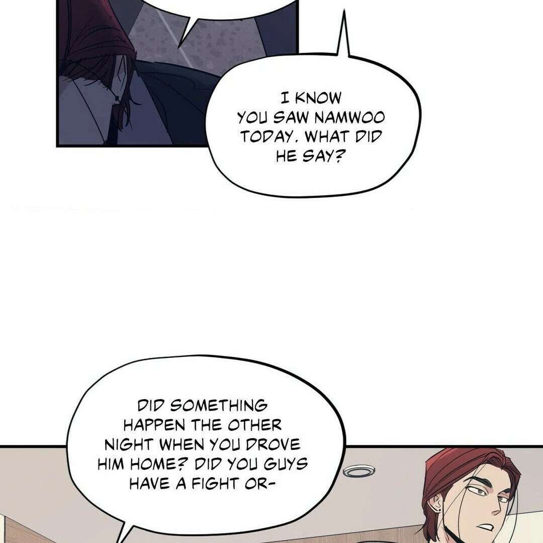 Love for Sale Chapter 53 page 58 - 