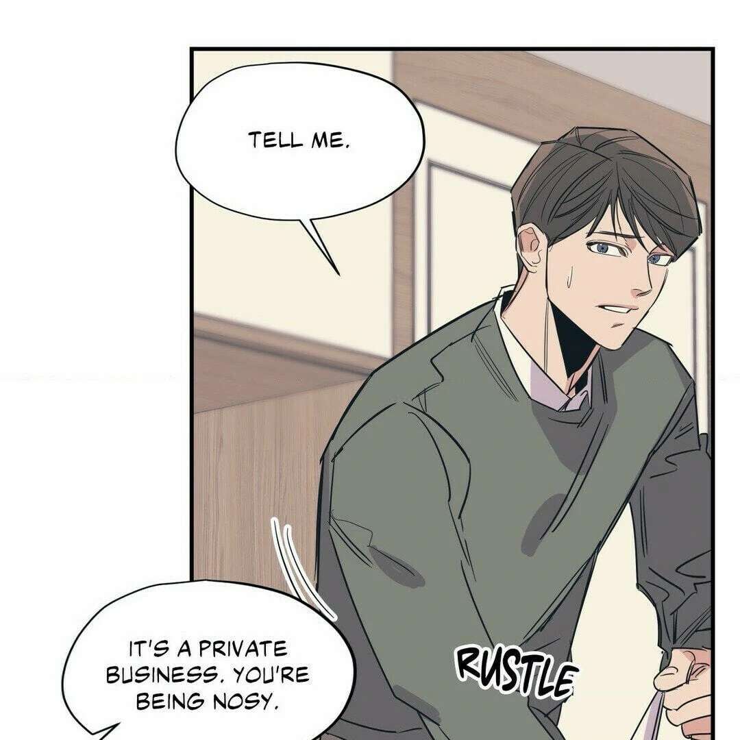 Love for Sale Chapter 53 page 62 - 