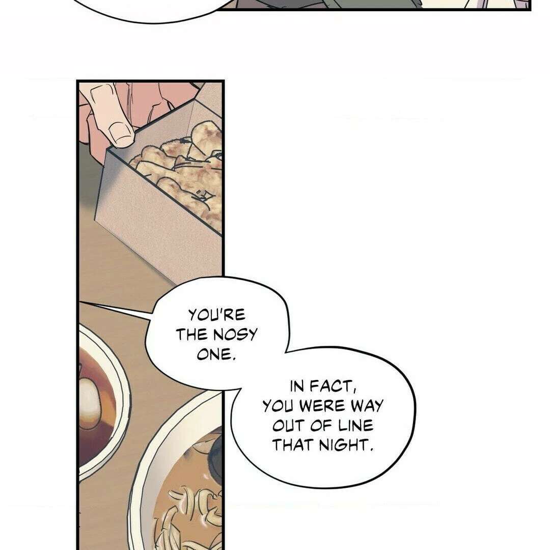 Love for Sale Chapter 53 page 63 - 