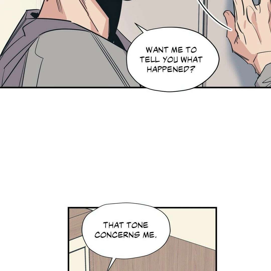 Love for Sale Chapter 53 page 65 - 