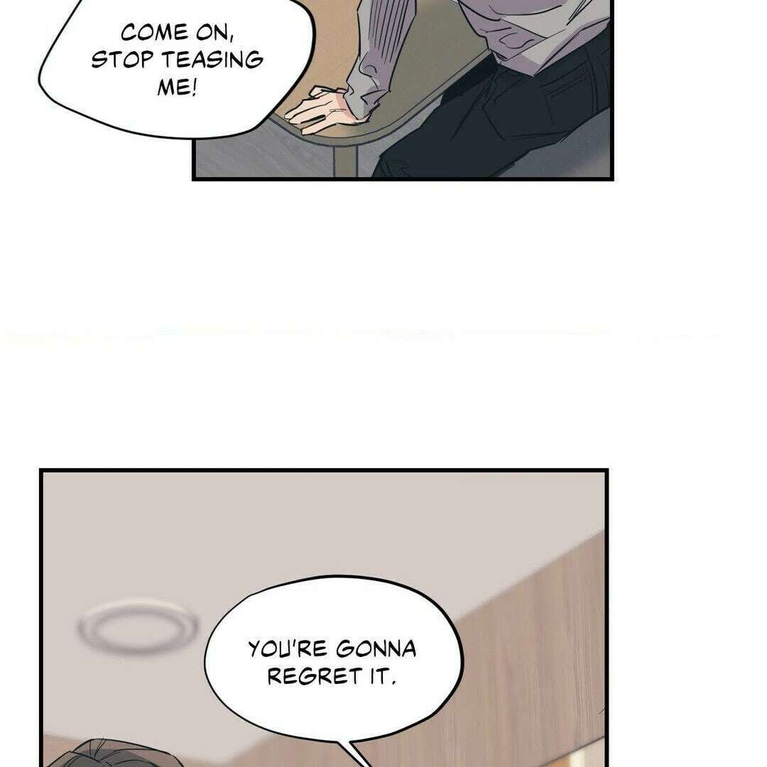 Love for Sale Chapter 53 page 67 - 