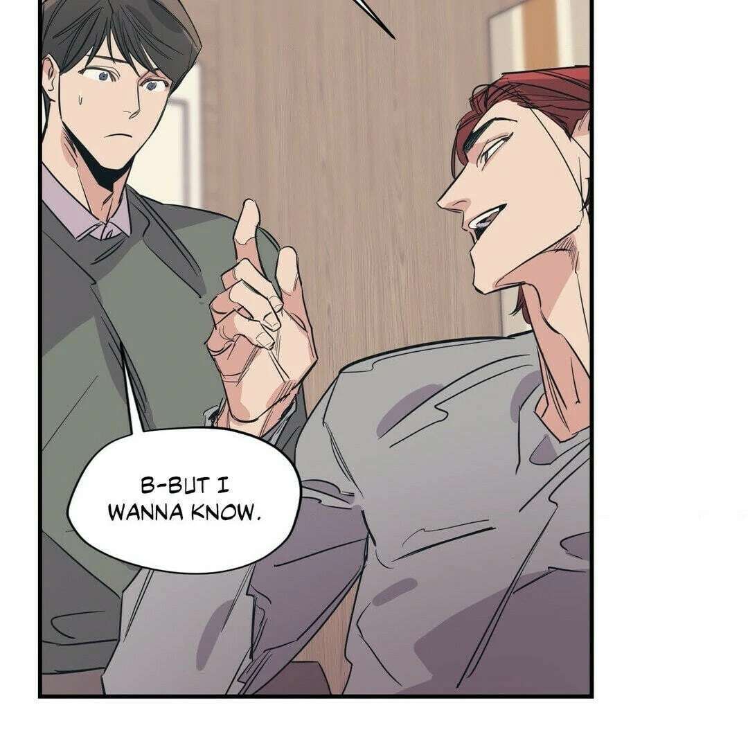 Love for Sale Chapter 53 page 68 - 