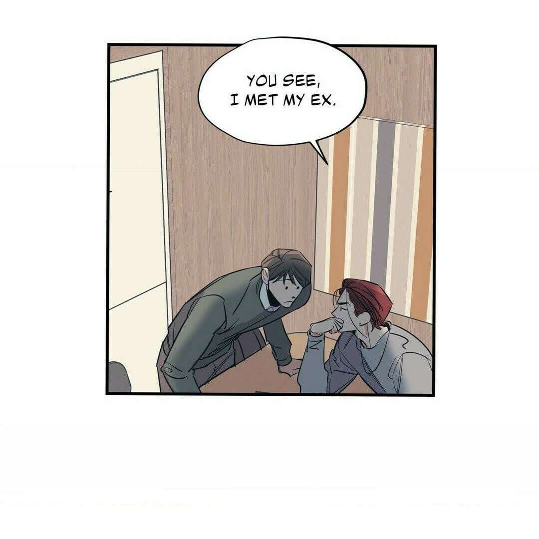 Love for Sale Chapter 53 page 71 - 