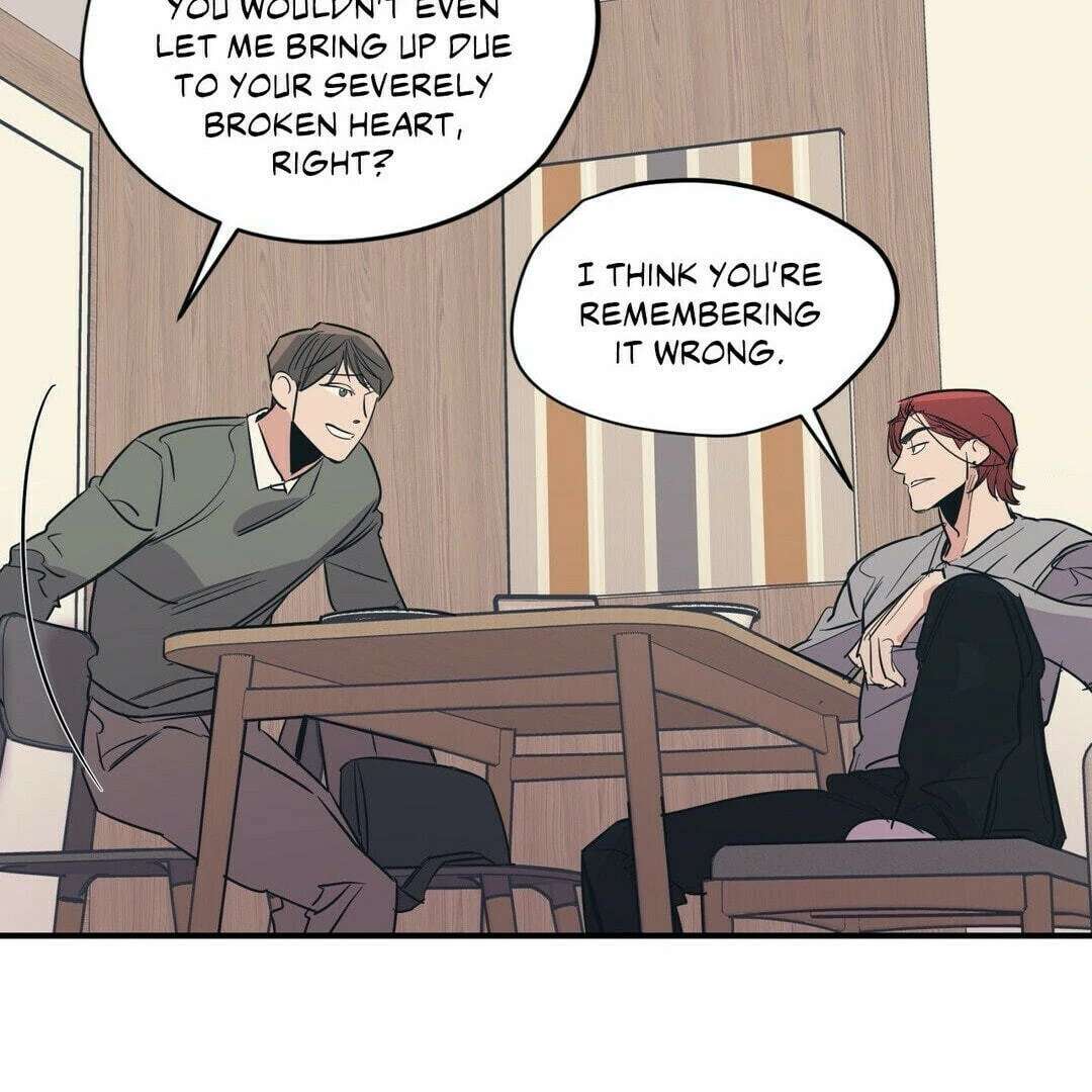Love for Sale Chapter 53 page 74 - 