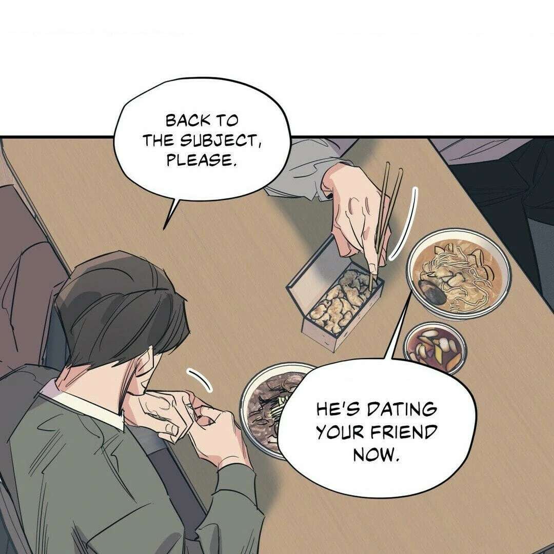 Love for Sale Chapter 53 page 75 - 