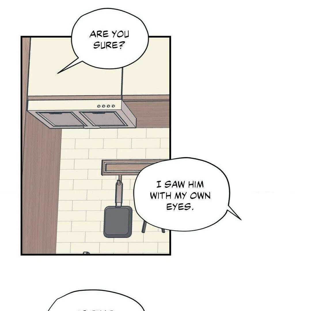 Love for Sale Chapter 53 page 79 - 