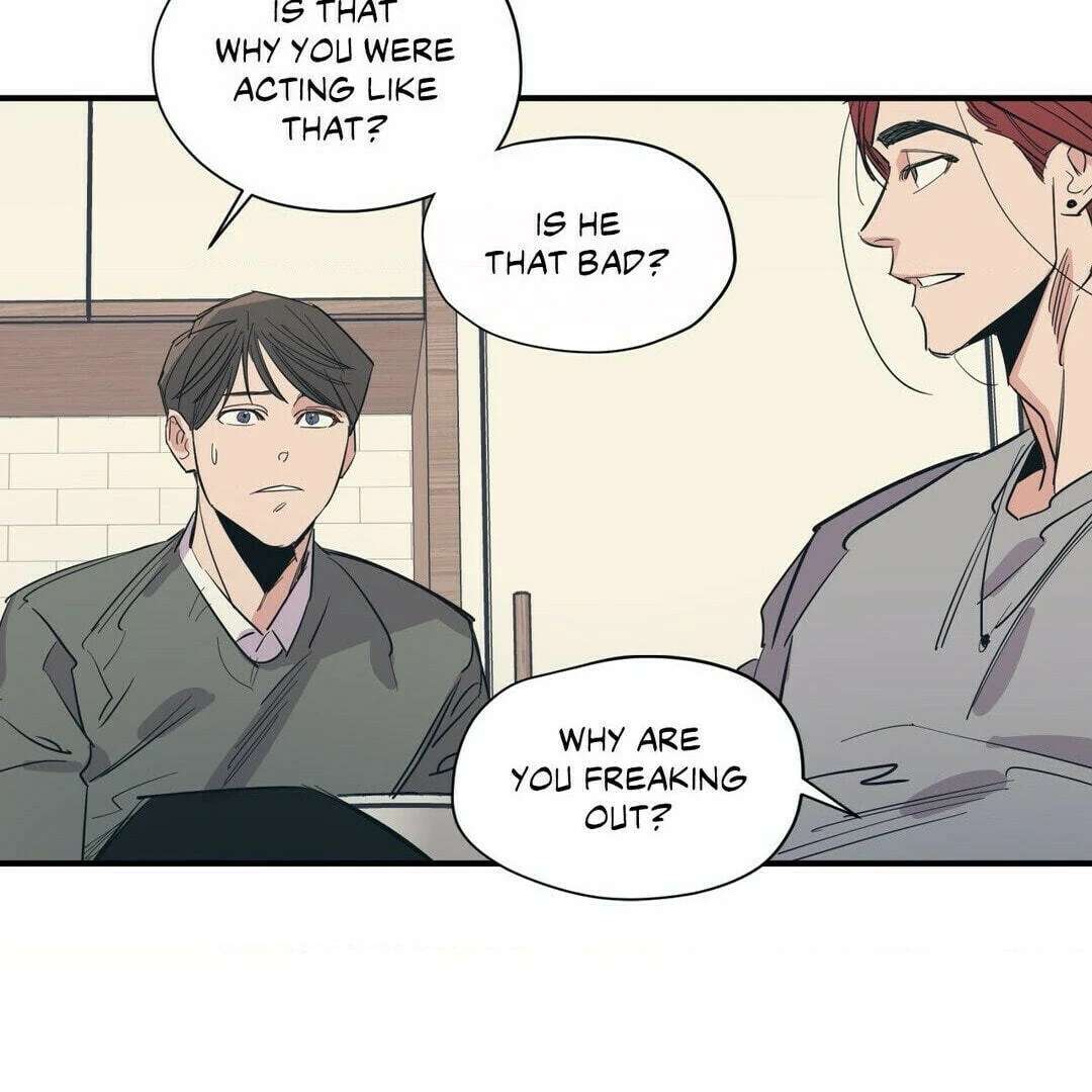 Love for Sale Chapter 53 page 80 - 