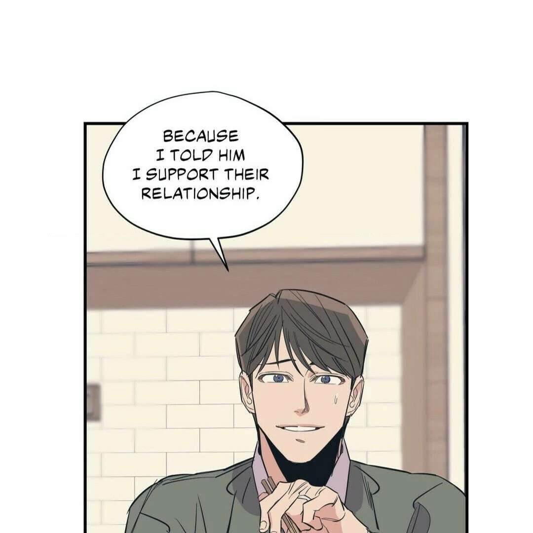 Love for Sale Chapter 53 page 81 - 