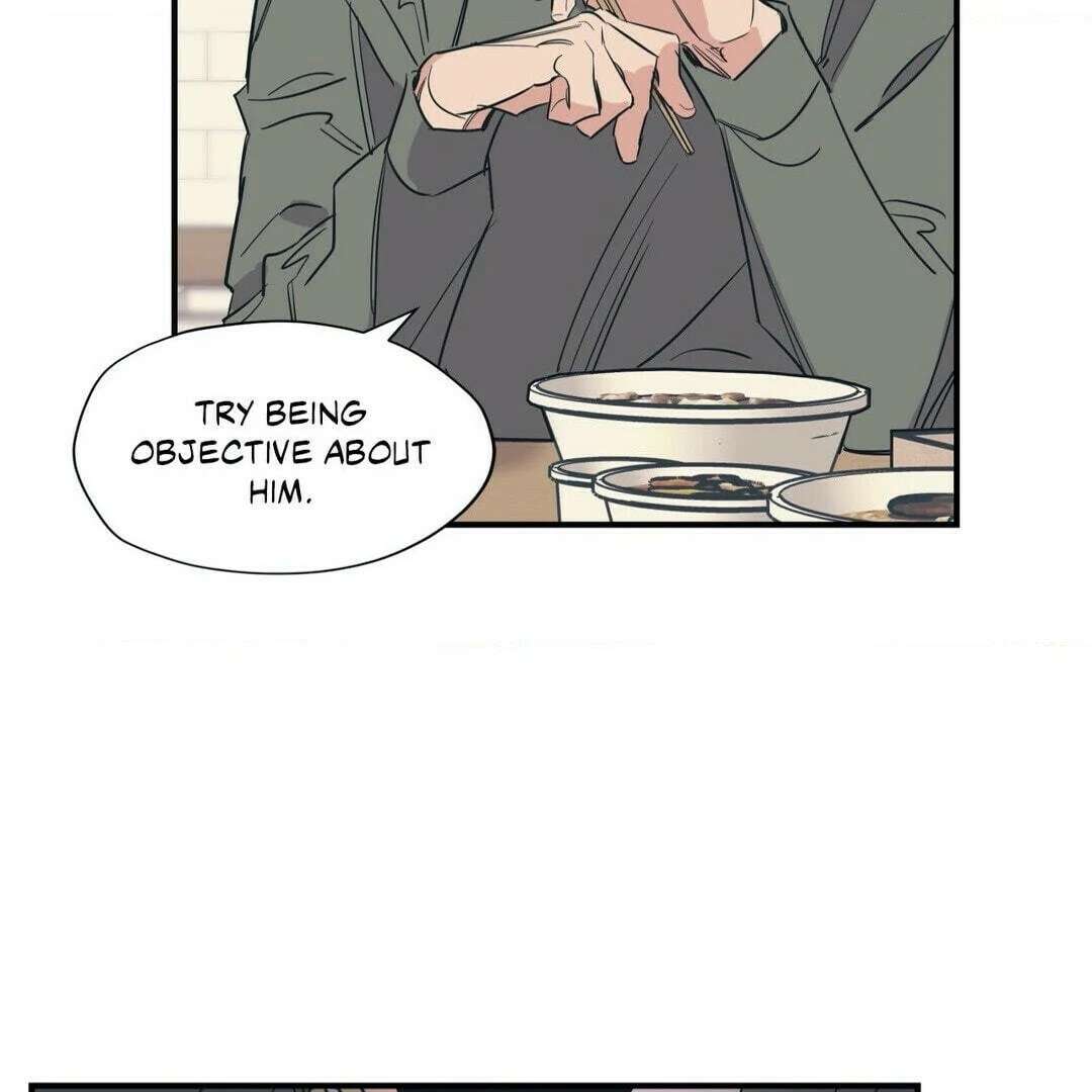 Love for Sale Chapter 53 page 82 - 