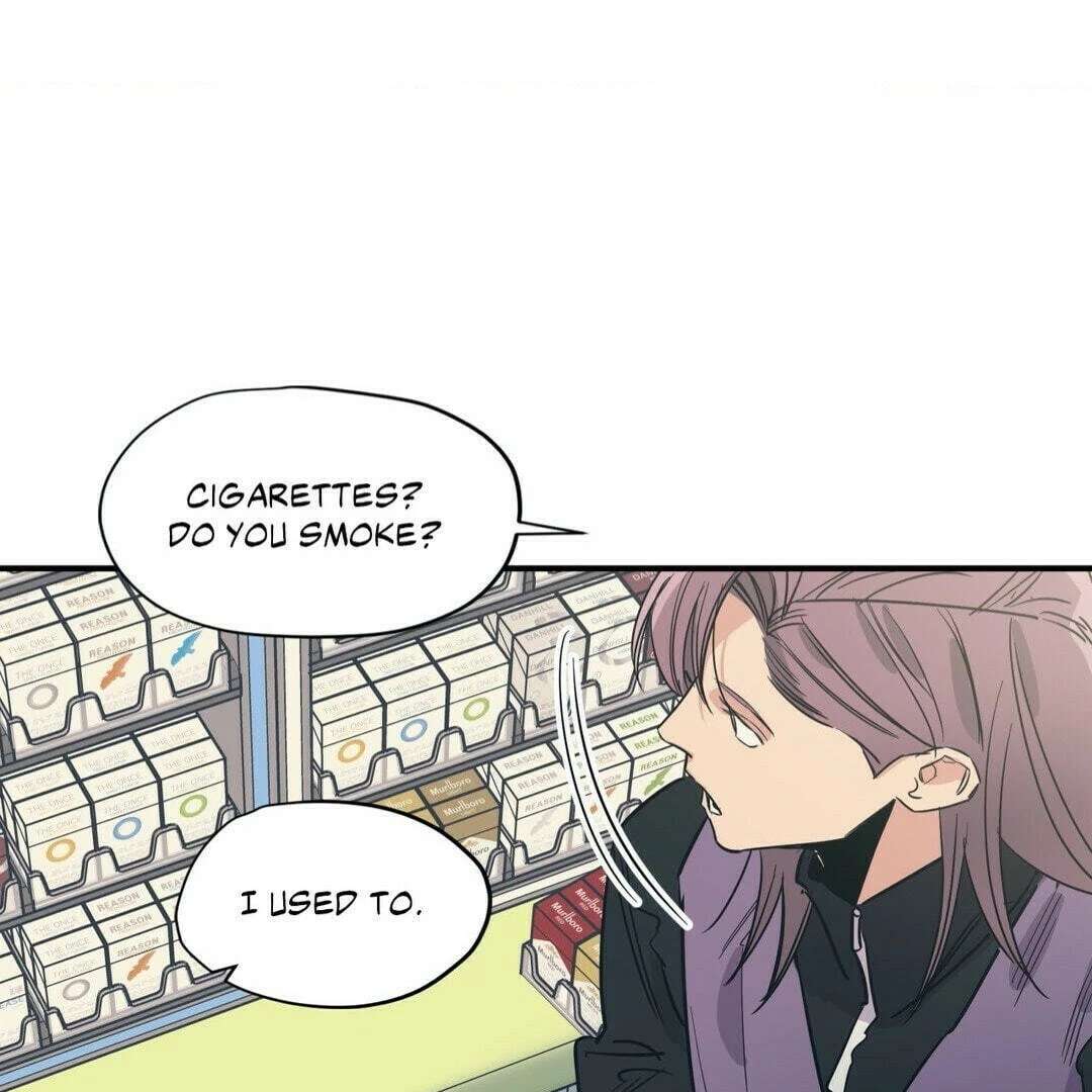 Love for Sale Chapter 54 page 11 - 