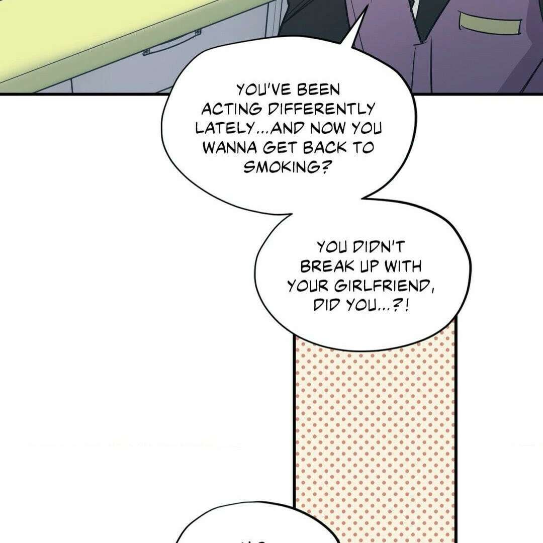 Love for Sale Chapter 54 page 12 - 