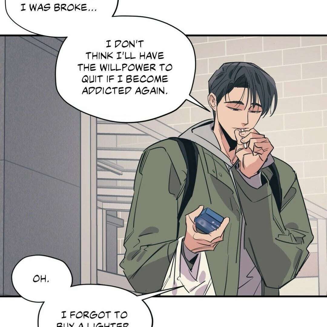 Love for Sale Chapter 54 page 15 - 