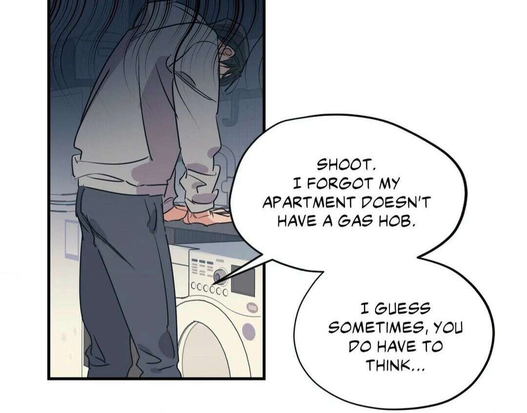 Love for Sale Chapter 54 page 17 - 