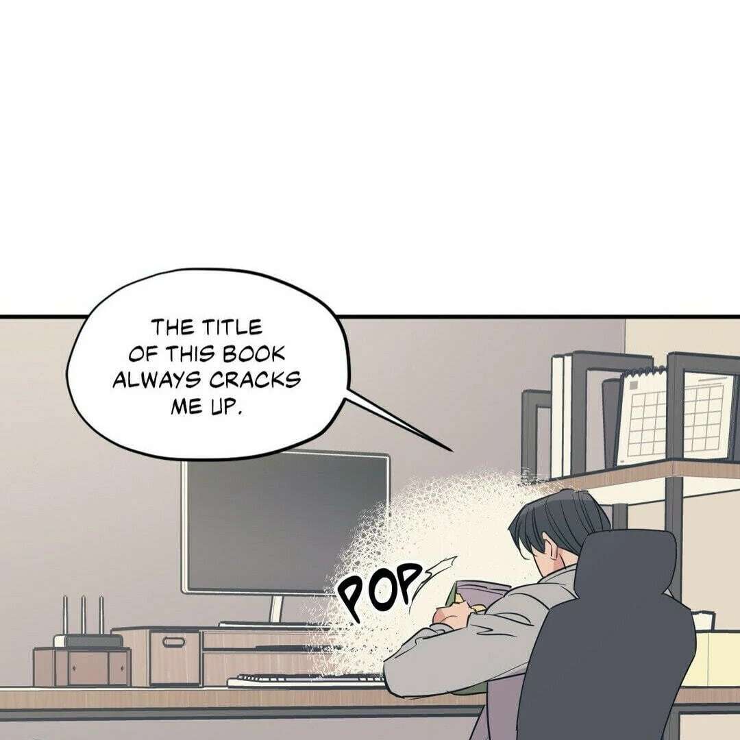 Love for Sale Chapter 54 page 21 - 