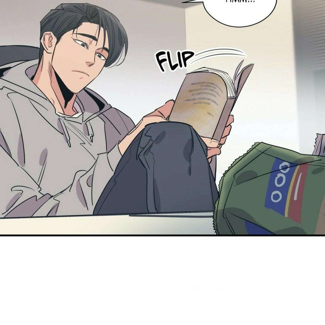 Love for Sale Chapter 54 page 24 - 