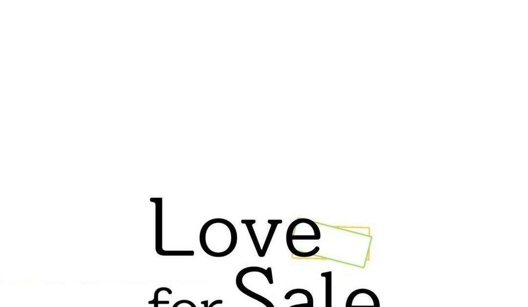 Love for Sale Chapter 54 page 25 - 