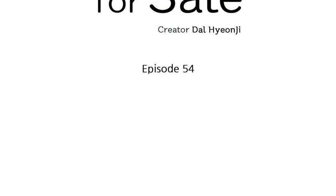 Love for Sale Chapter 54 page 26 - 