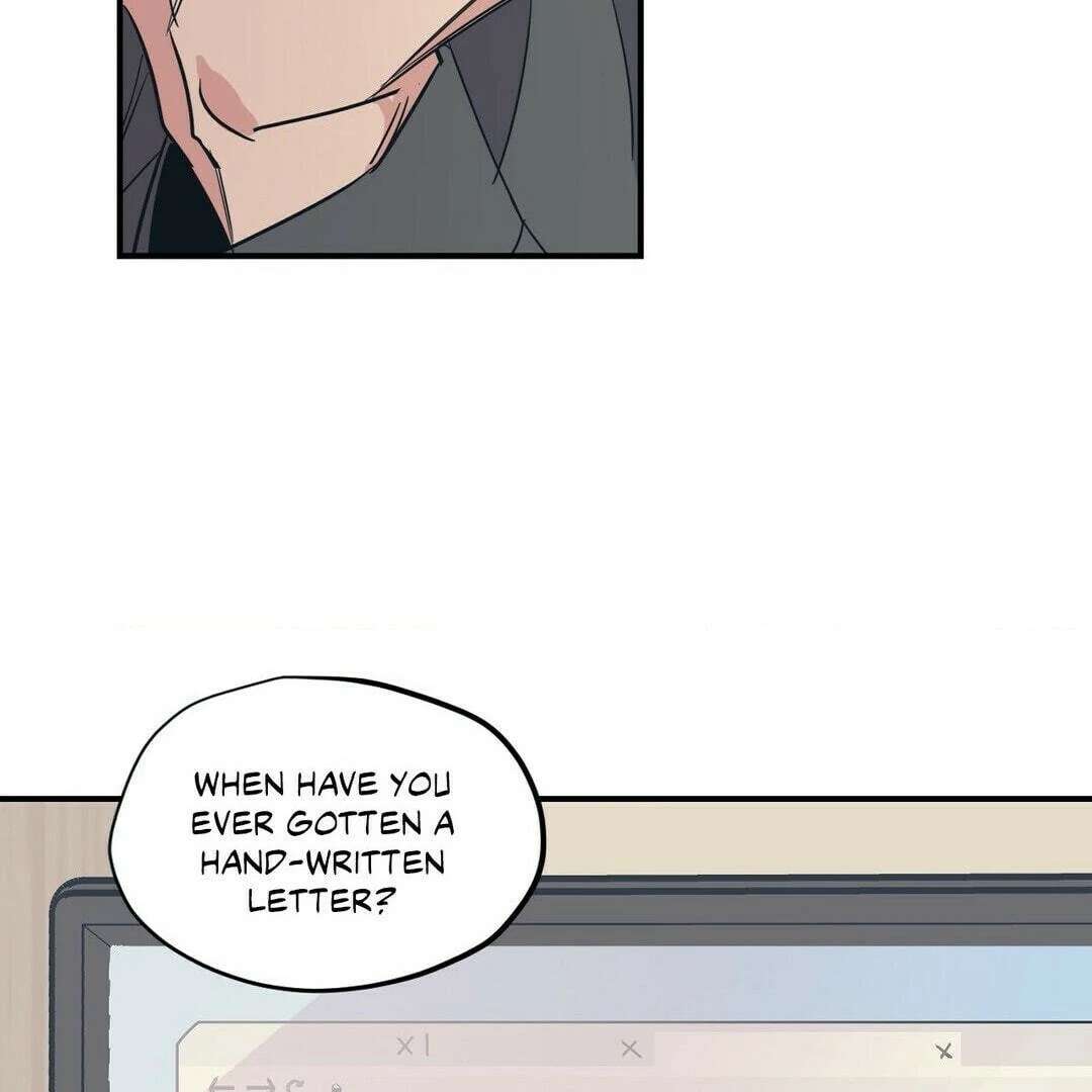 Love for Sale Chapter 54 page 29 - 