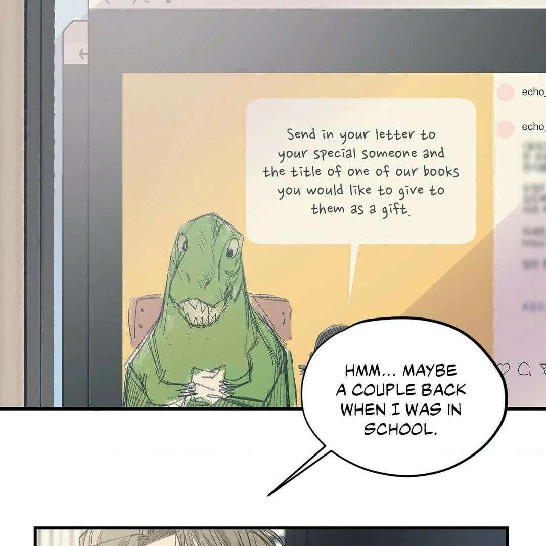 Love for Sale Chapter 54 page 30 - 