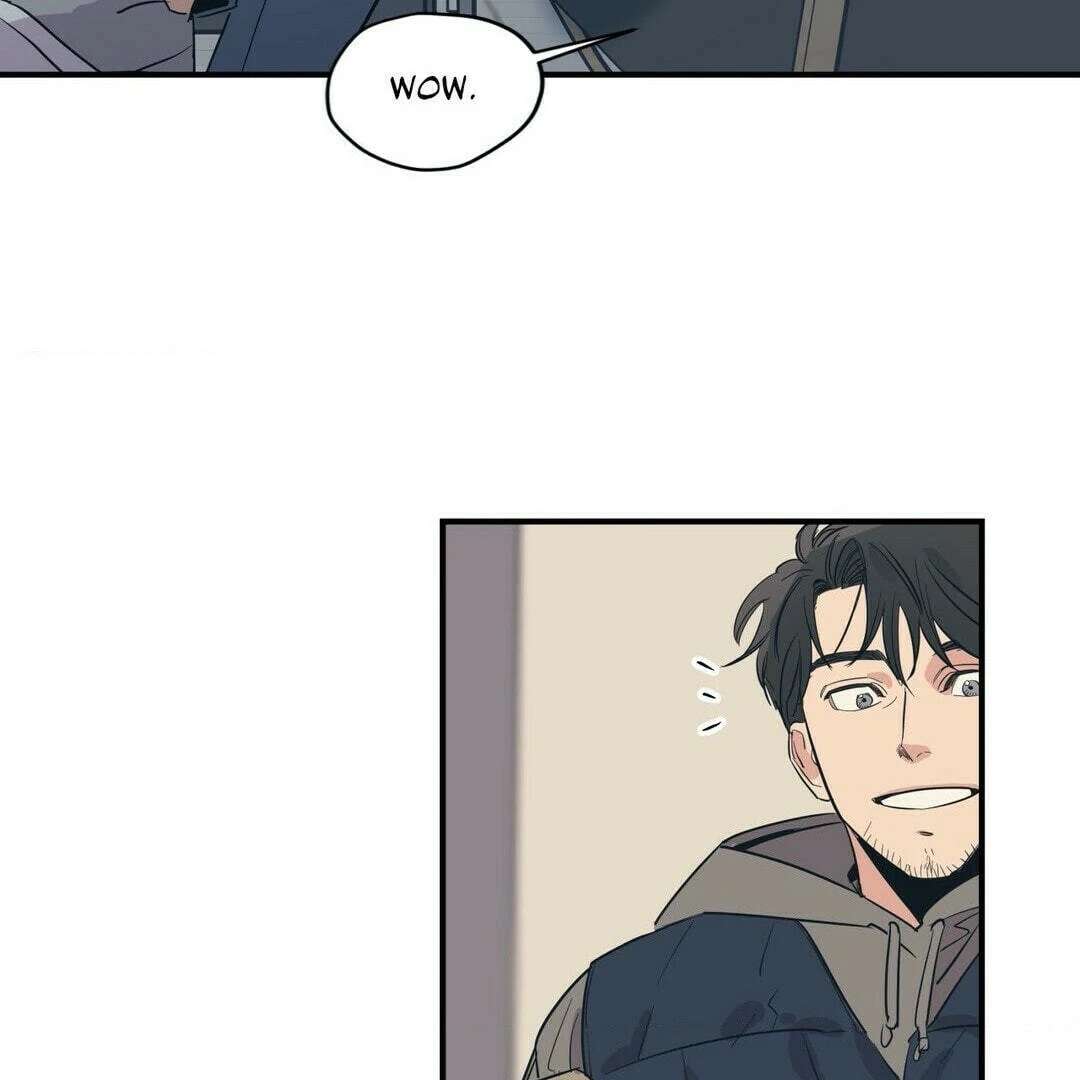 Love for Sale Chapter 54 page 33 - 