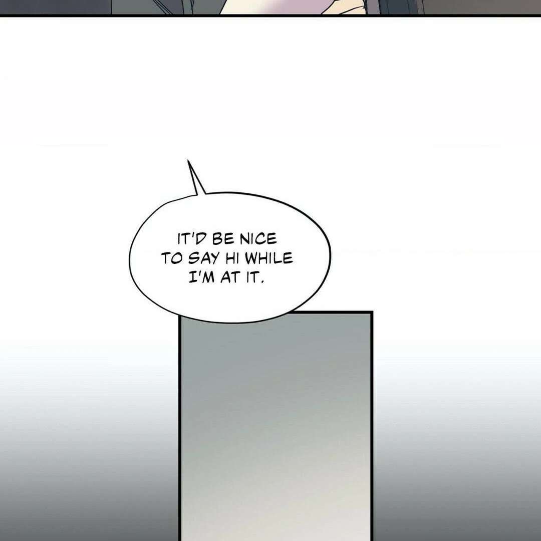 Love for Sale Chapter 54 page 37 - 