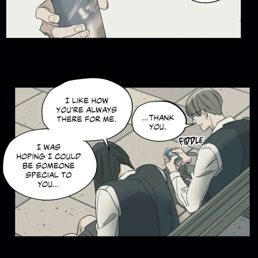 Love for Sale Chapter 54 page 41 - 