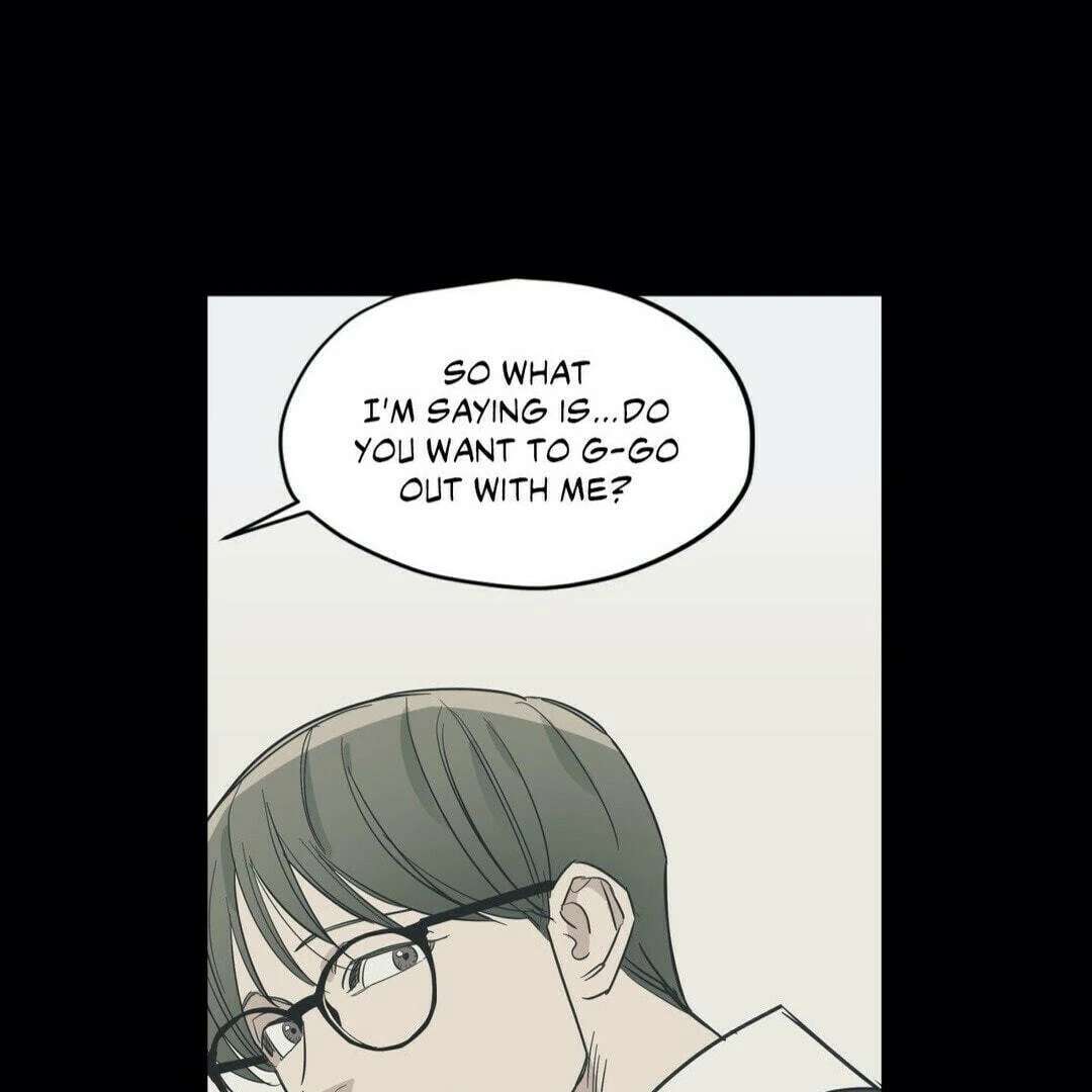 Love for Sale Chapter 54 page 42 - 