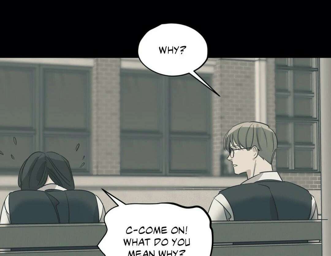 Love for Sale Chapter 54 page 44 - 