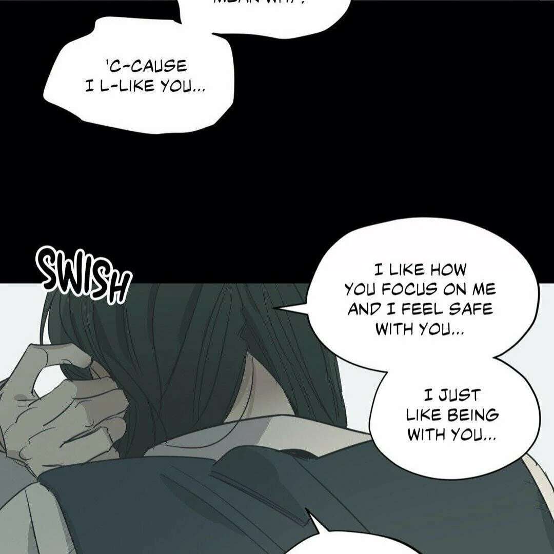Love for Sale Chapter 54 page 45 - 