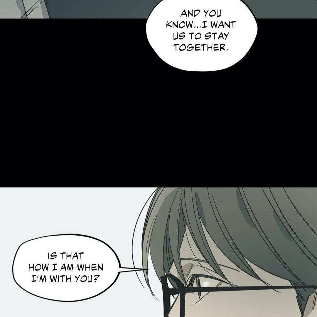 Love for Sale Chapter 54 page 46 - 
