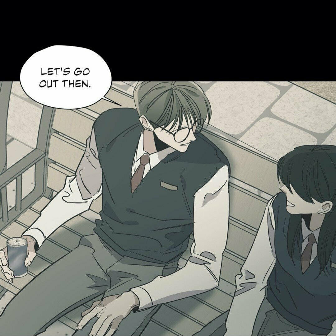 Love for Sale Chapter 54 page 48 - 