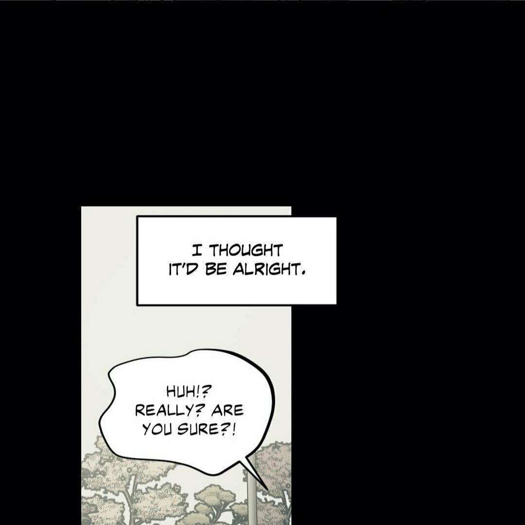 Love for Sale Chapter 54 page 49 - 