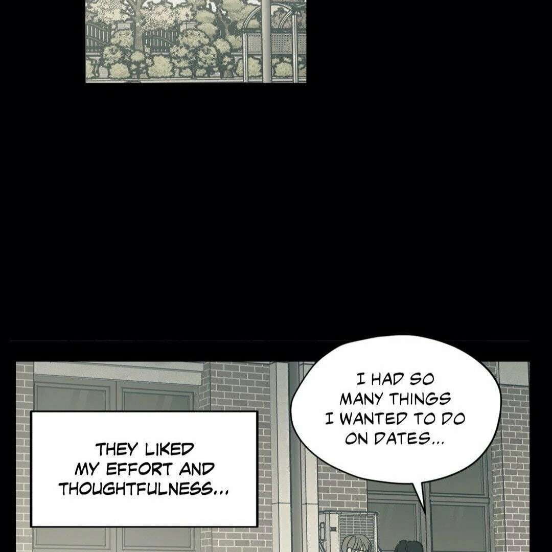 Love for Sale Chapter 54 page 50 - 