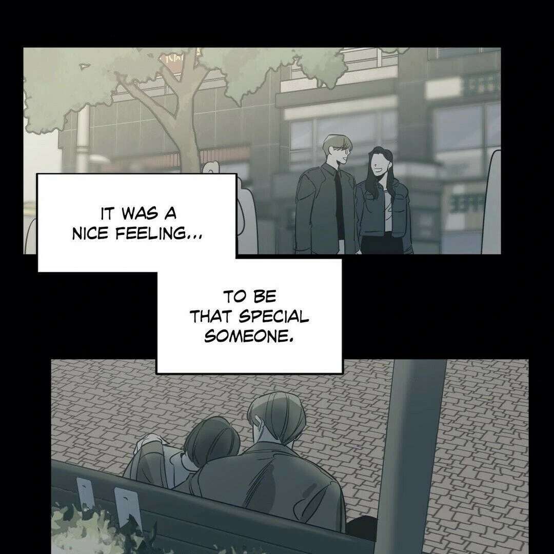 Love for Sale Chapter 54 page 55 - 