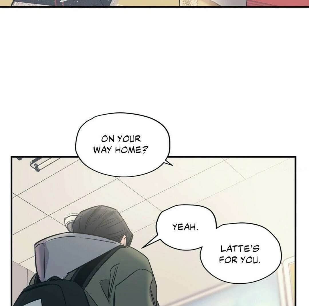 Love for Sale Chapter 54 page 7 - 