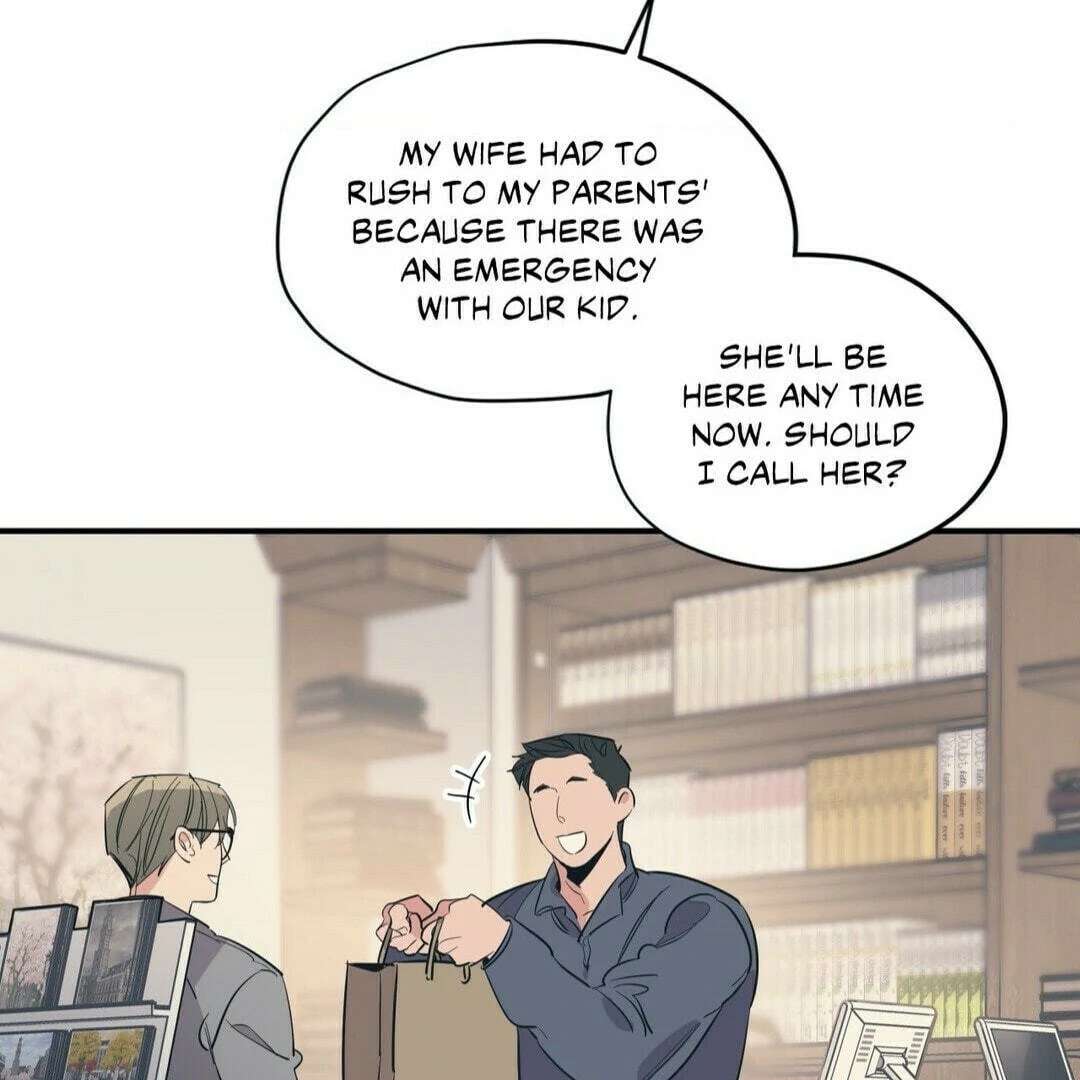 Love for Sale Chapter 54 page 68 - 
